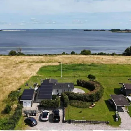 Casa de Férias Ae301-aeroskobing-skraningen-12 *