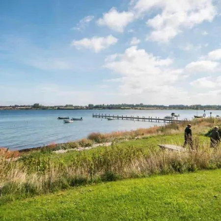 Ae301-aeroskobing-skraningen-12 Casa de Férias