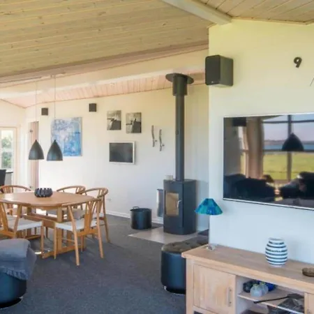 Ae301-aeroskobing-skraningen-12 Casa de Férias Ærøskøbing