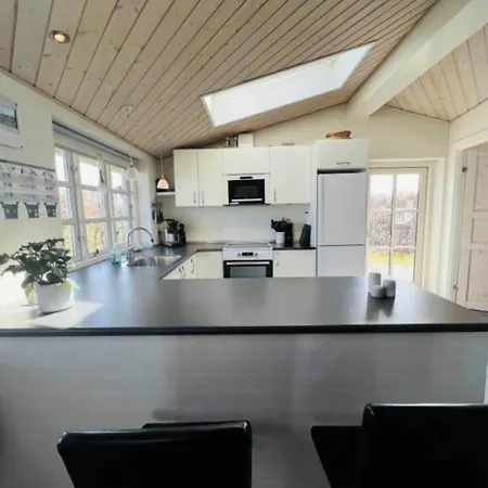 Ae301-aeroskobing-skraningen-12 Casa de Férias *