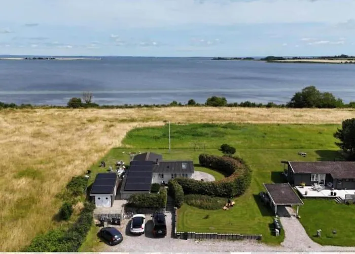 Holiday home Ae301-aeroskobing-skraningen-12 *