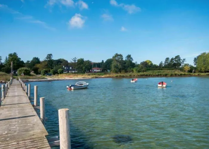 Holiday home Ae301-aeroskobing-skraningen-12