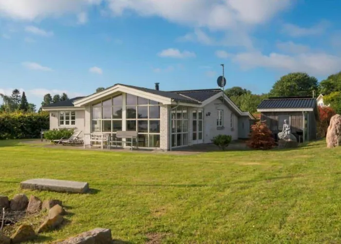 Holiday home Ae301-aeroskobing-skraningen-12 Aeroskobing