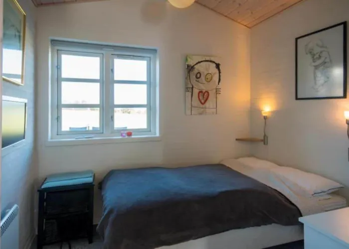 Holiday home Ae301-aeroskobing-skraningen-12 Aeroskobing