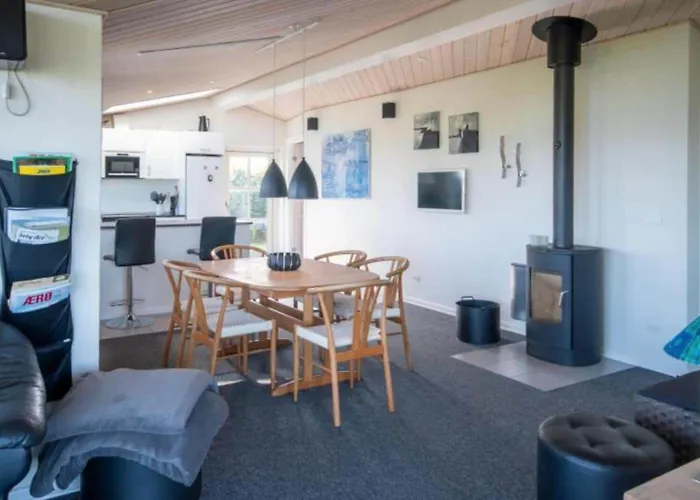 Holiday home Ae301-aeroskobing-skraningen-12