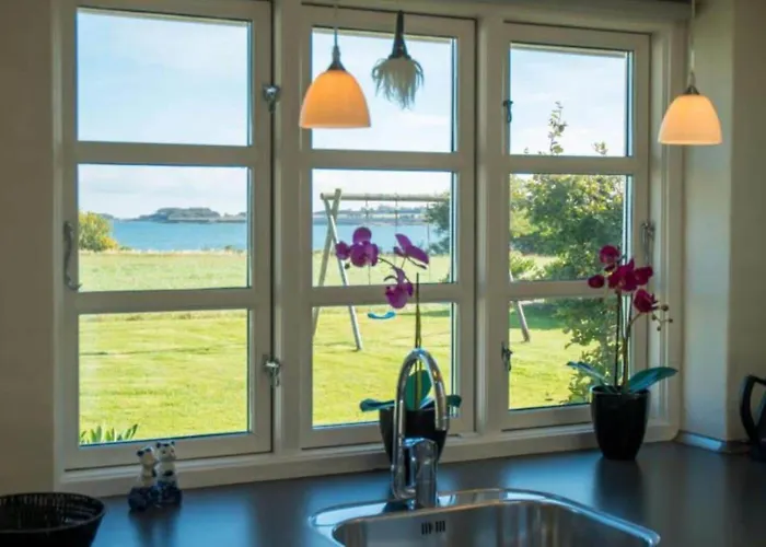 Holiday home Ae301-aeroskobing-skraningen-12