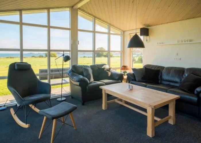 Holiday home Ae301-aeroskobing-skraningen-12